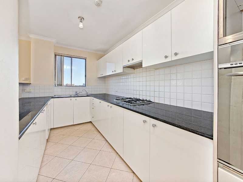 806/3-7 Albert Road, Strathfield NSW 2135