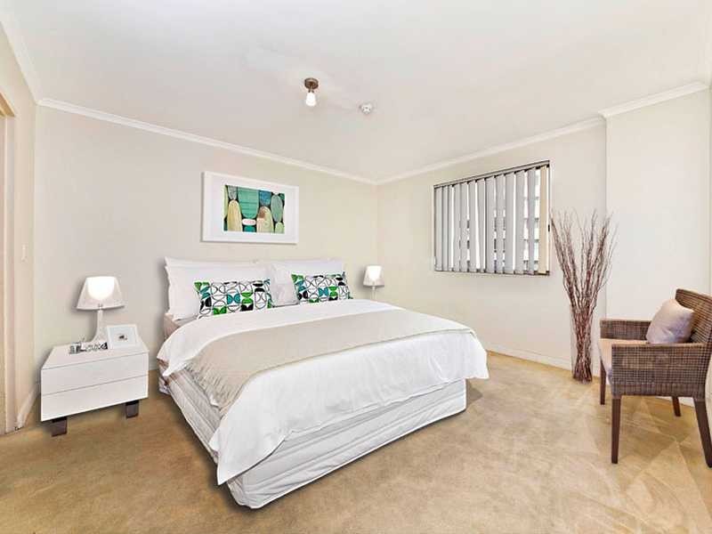 806/3-7 Albert Road, Strathfield NSW 2135