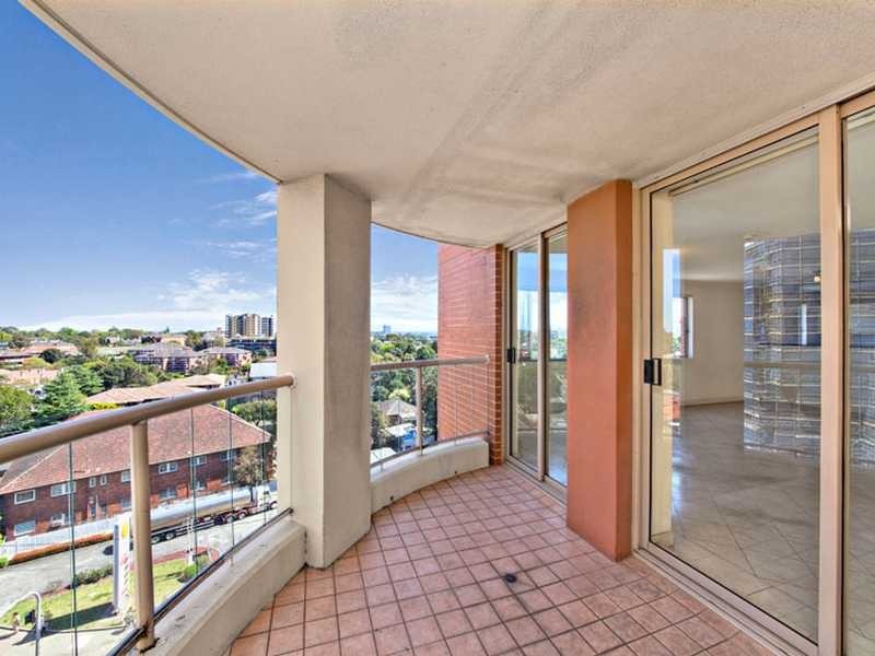 806/3-7 Albert Road, Strathfield NSW 2135