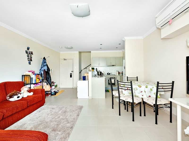 42/20-26 Marlborough Road, Homebush West NSW 2140