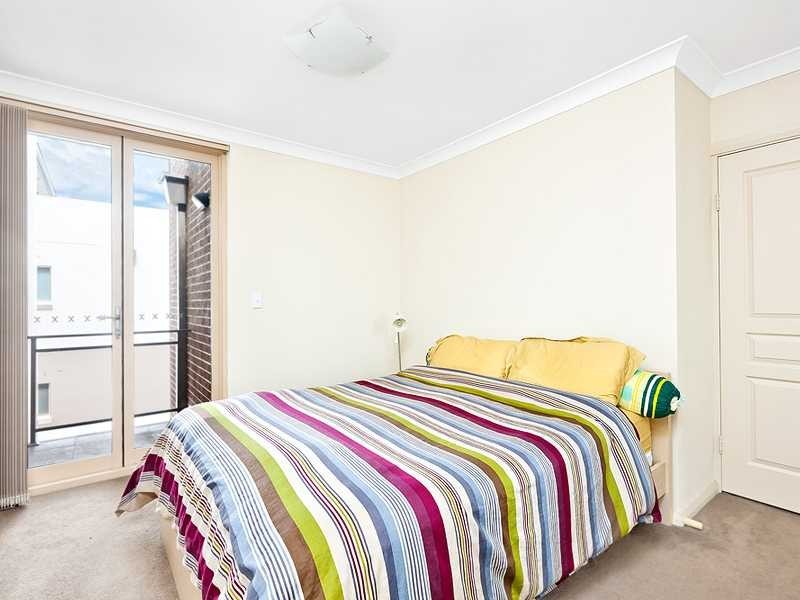 42/20-26 Marlborough Road, Homebush West NSW 2140