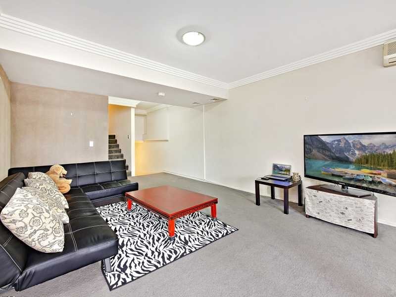 12/52-58 Parramatta Road, Homebush NSW 2140