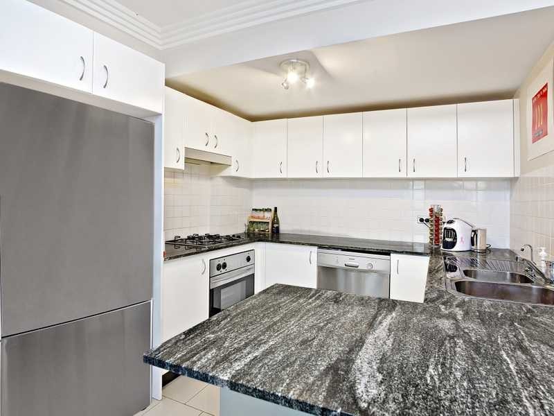 12/52-58 Parramatta Road, Homebush NSW 2140