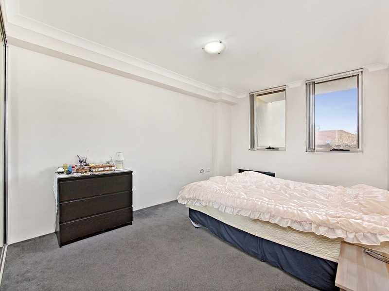 12/52-58 Parramatta Road, Homebush NSW 2140