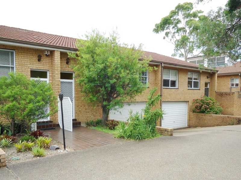 4/31-35 Croydon Ave, Croydon NSW 2132