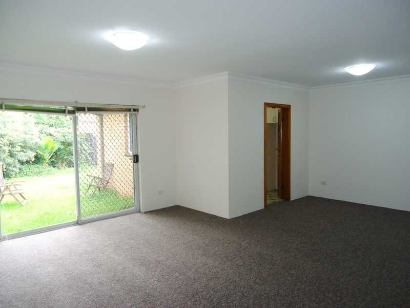 4/31-35 Croydon Ave, Croydon NSW 2132