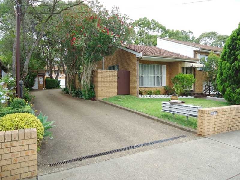 4/31-35 Croydon Ave, Croydon NSW 2132