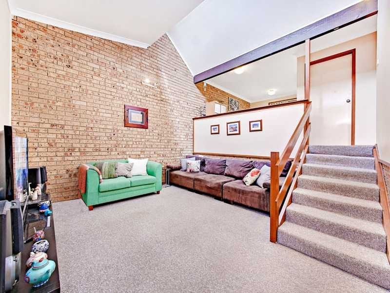 4/38-40 Forrest Road, Ryde NSW 2112