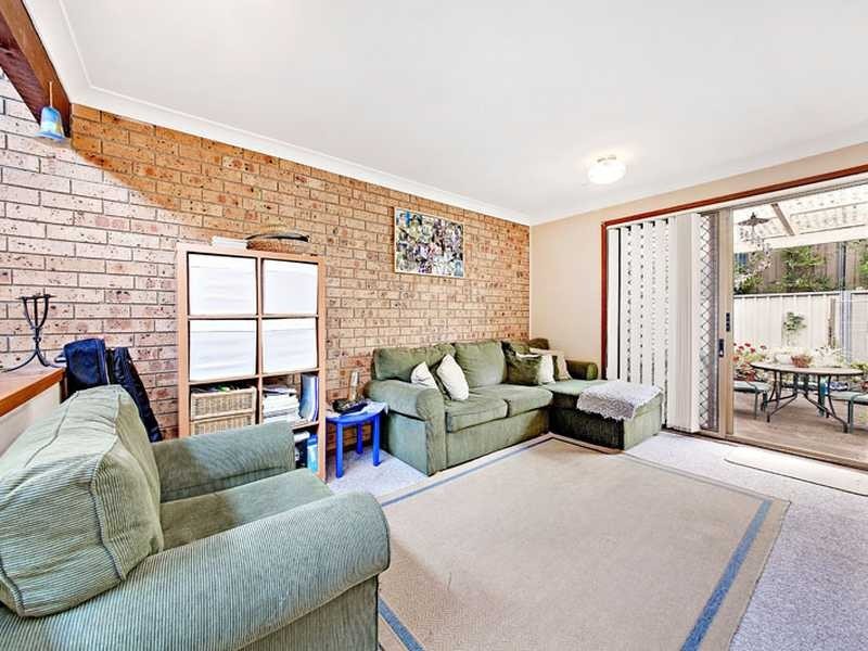 4/38-40 Forrest Road, Ryde NSW 2112