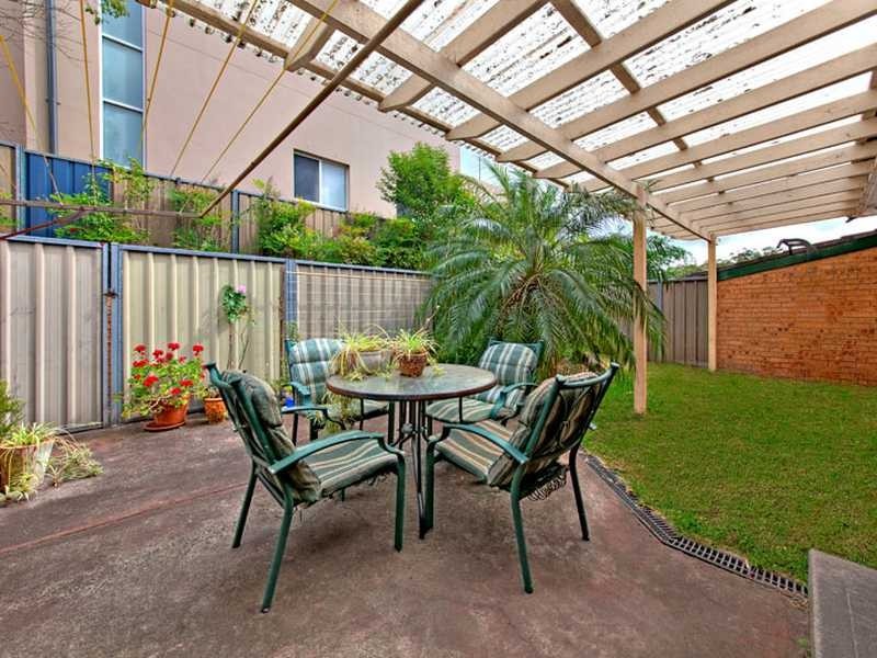 4/38-40 Forrest Road, Ryde NSW 2112