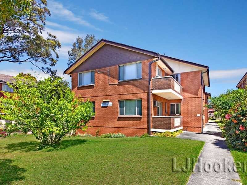 7/36-37 The Crescent, Homebush NSW 2140