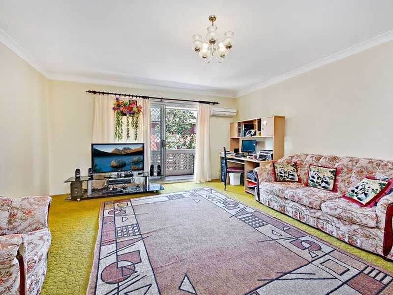 7/36-37 The Crescent, Homebush NSW 2140
