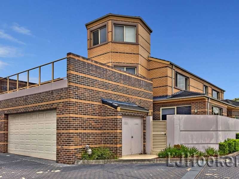 42 Webb Street, Croydon NSW 2132