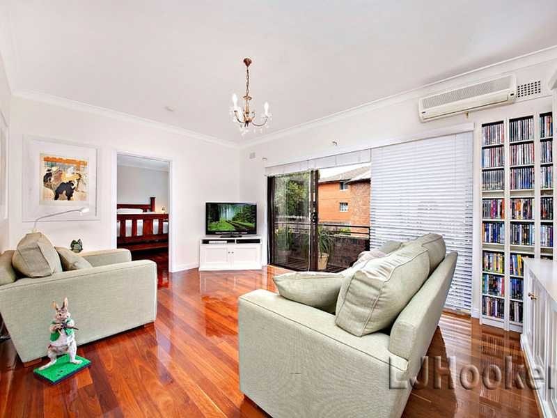 2/32 Hampstead Road, Homebush West NSW 2140