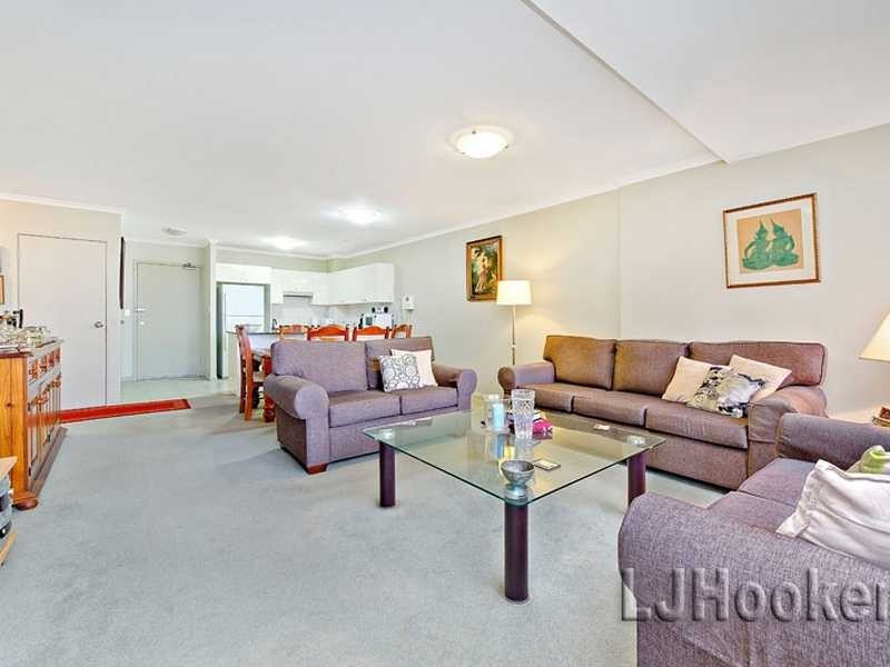 52/14-16 Station Street, Homebush NSW 2140