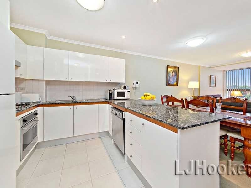 52/14-16 Station Street, Homebush NSW 2140