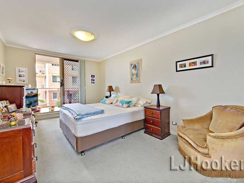 52/14-16 Station Street, Homebush NSW 2140