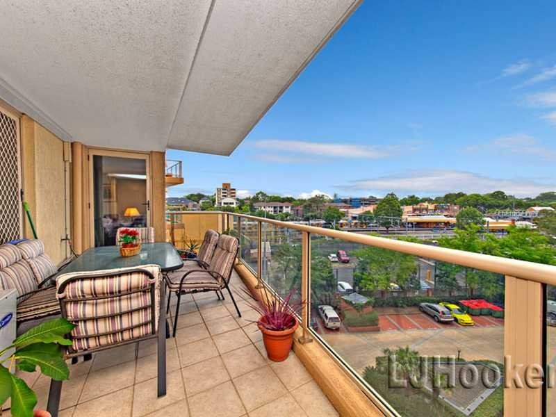 52/14-16 Station Street, Homebush NSW 2140