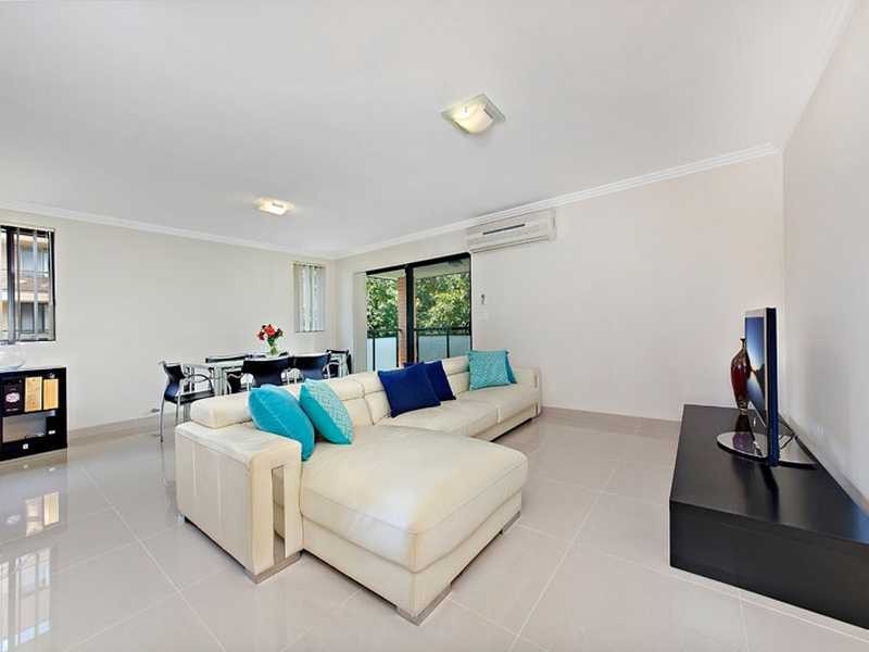 4/33 Mary Street, Lidcombe NSW 2141