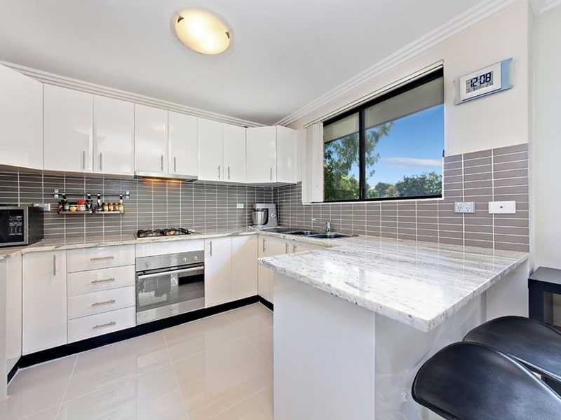 4/33 Mary Street, Lidcombe NSW 2141