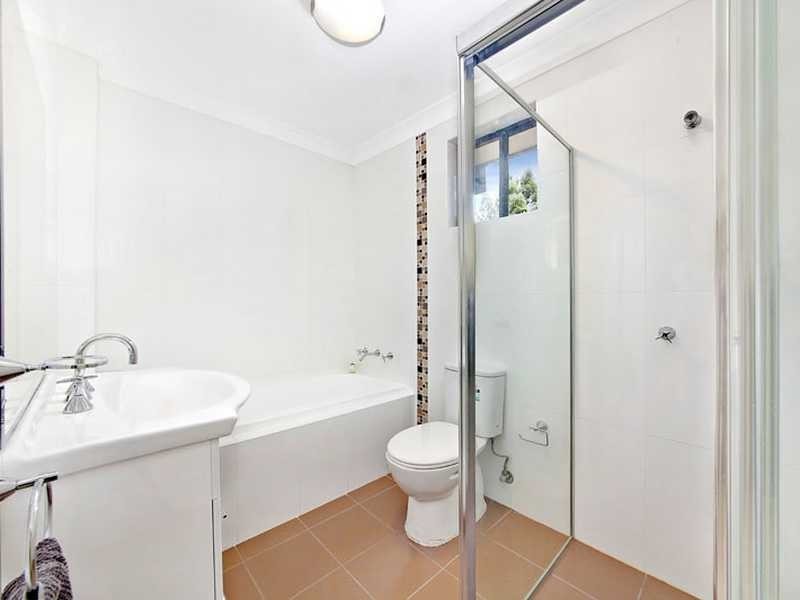 4/33 Mary Street, Lidcombe NSW 2141