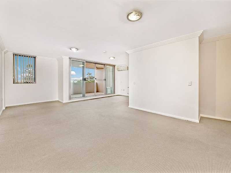 29/52-58 Parramatta Road, Homebush NSW 2140