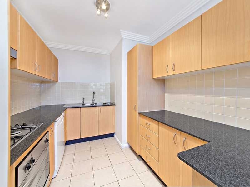 29/52-58 Parramatta Road, Homebush NSW 2140