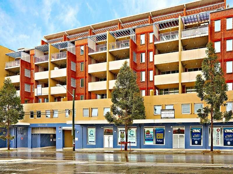 29/52-58 Parramatta Road, Homebush NSW 2140