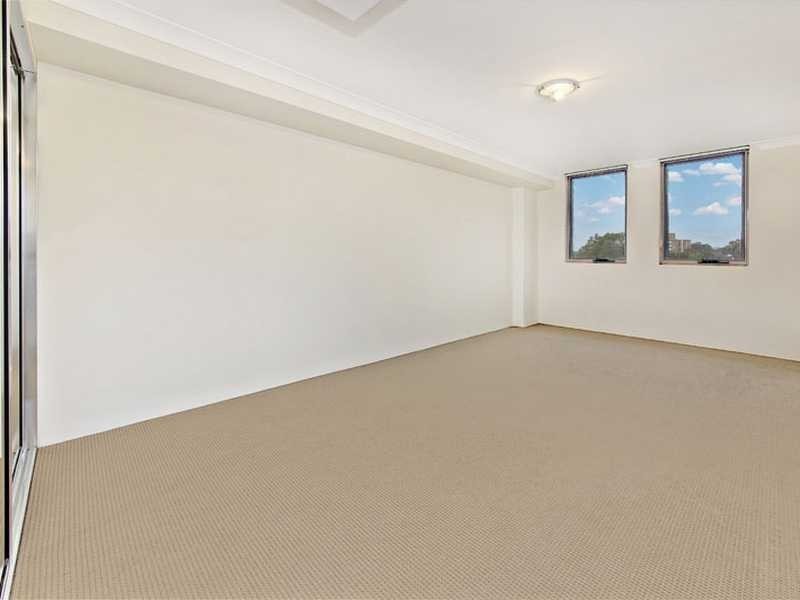 29/52-58 Parramatta Road, Homebush NSW 2140