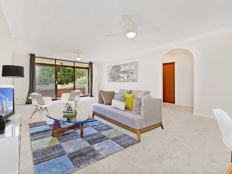 1/59-61 Albert Road, Strathfield NSW 2135