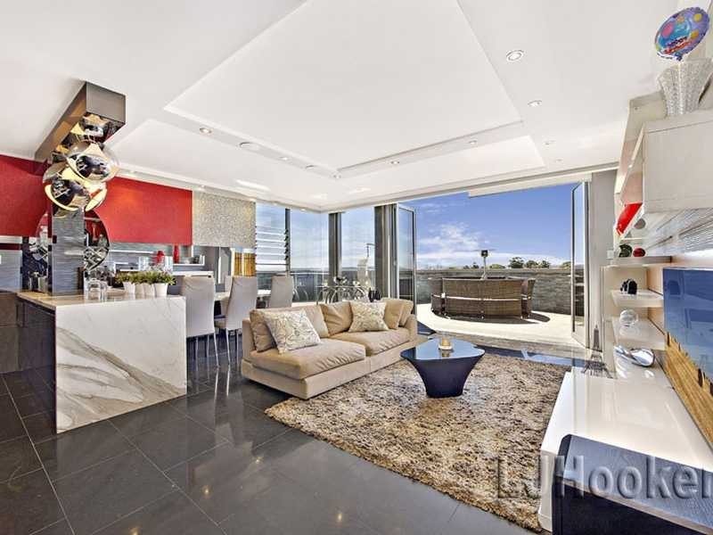 902/39 Cooper Street, Strathfield NSW 2135