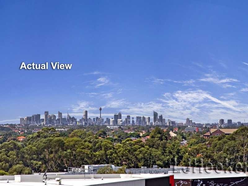 902/39 Cooper Street, Strathfield NSW 2135