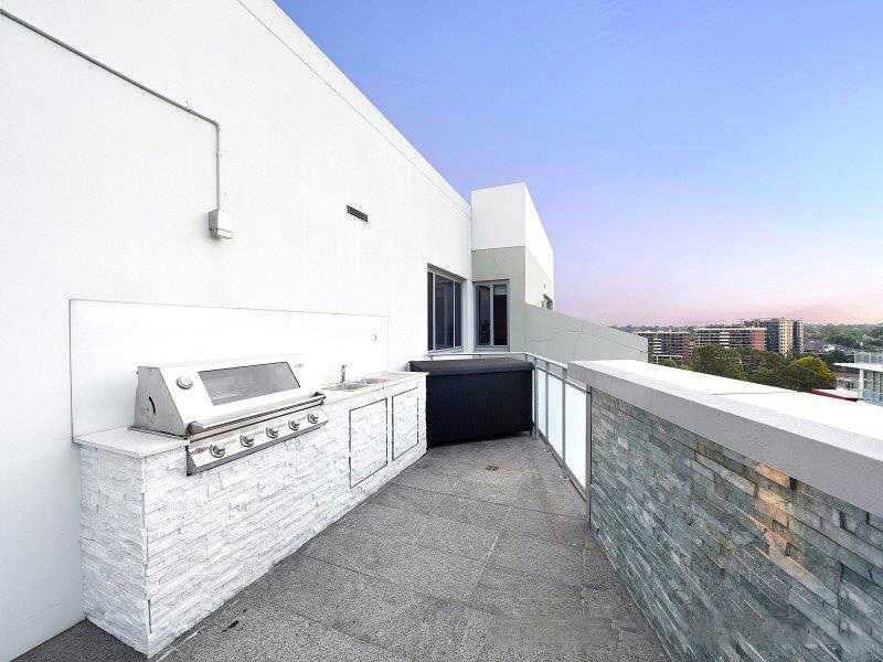 902/39 Cooper Street, Strathfield NSW 2135