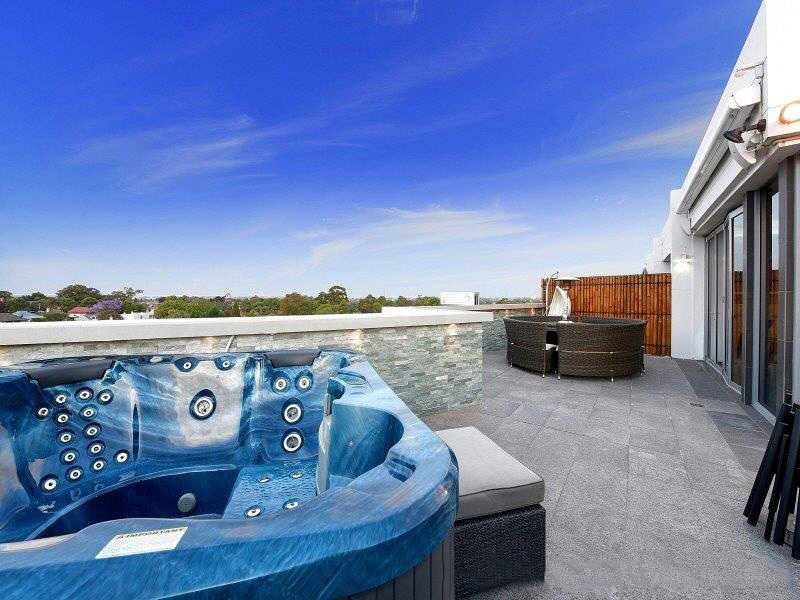 902/39 Cooper Street, Strathfield NSW 2135