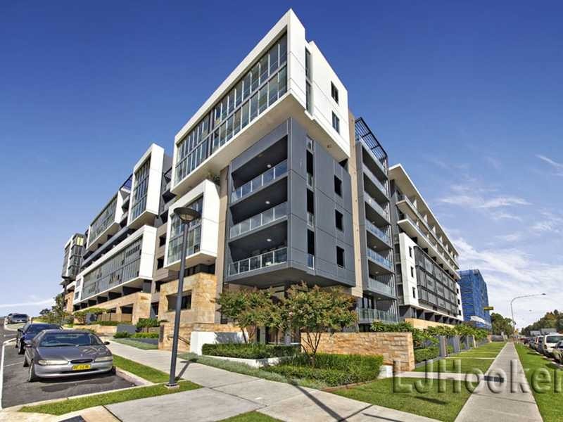 301/49 Hill Road, Wentworth Point NSW 2127
