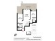 301/49 Hill Road, Wentworth Point NSW 2127 Floorplan