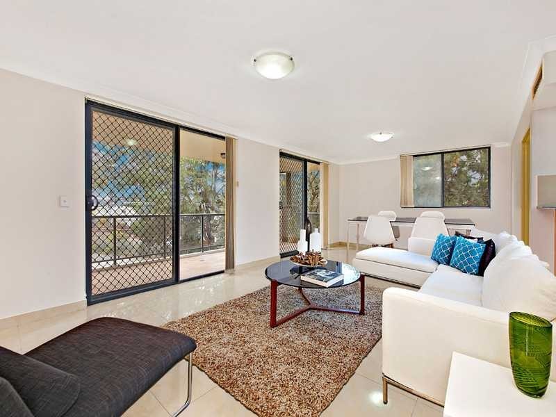 10/1-4 The Crescent, Strathfield NSW 2135