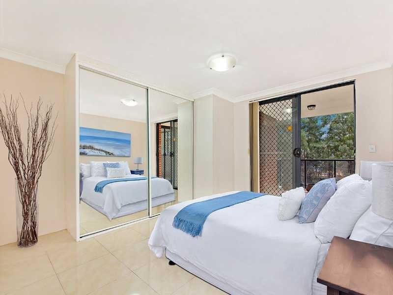 10/1-4 The Crescent, Strathfield NSW 2135