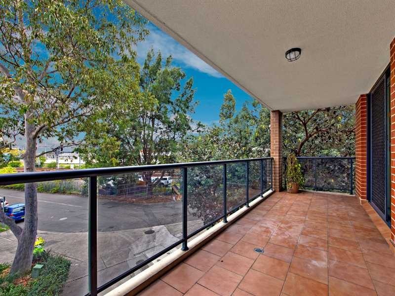 10/1-4 The Crescent, Strathfield NSW 2135