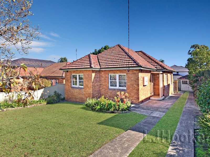 49 Myrna Road, Strathfield NSW 2135