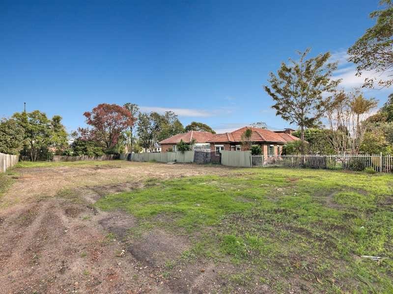 100 Barker Road, Strathfield NSW 2135