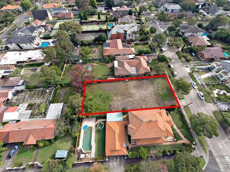 100 Barker Road, Strathfield NSW 2135