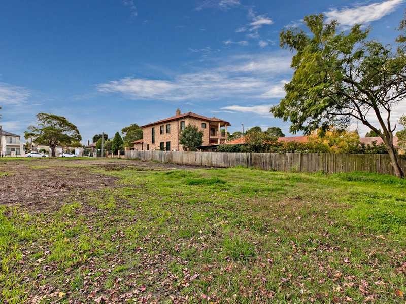 100 Barker Road, Strathfield NSW 2135