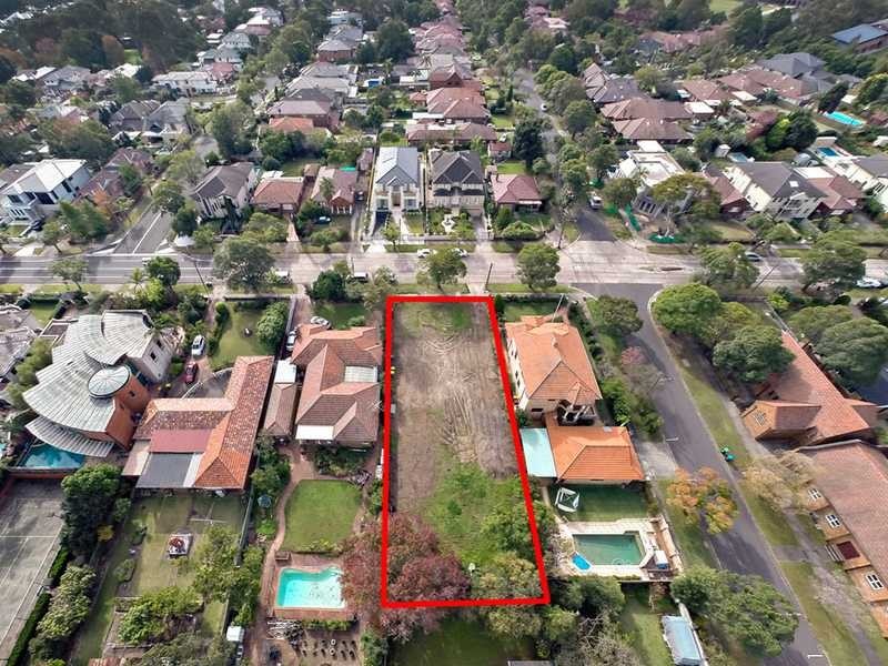 100 Barker Road, Strathfield NSW 2135