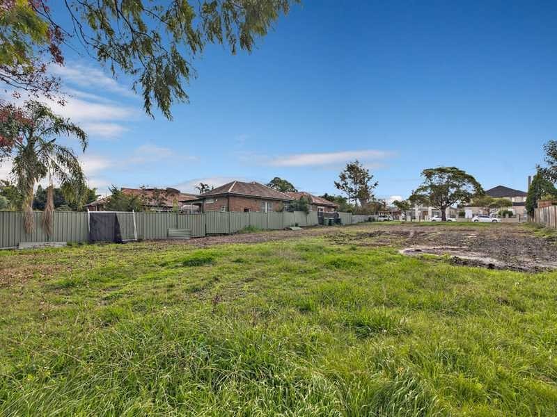 100 Barker Road, Strathfield NSW 2135