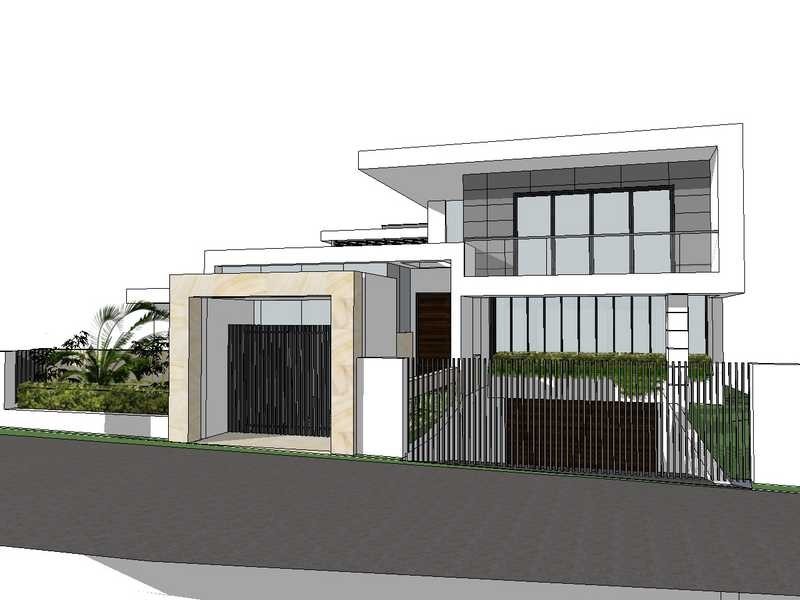 100 Barker Road, Strathfield NSW 2135
