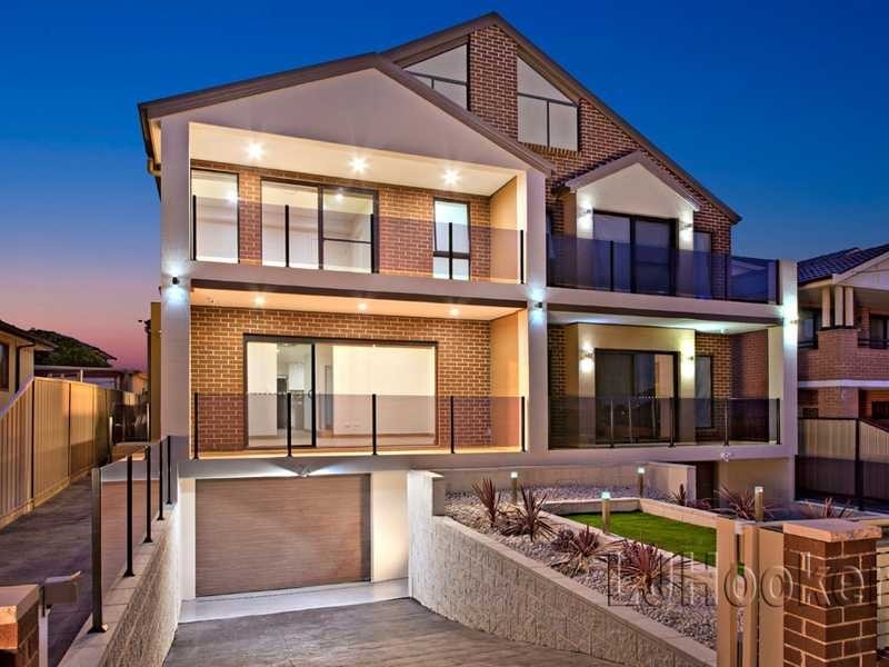 12A Tempe Street, Greenacre NSW 2190