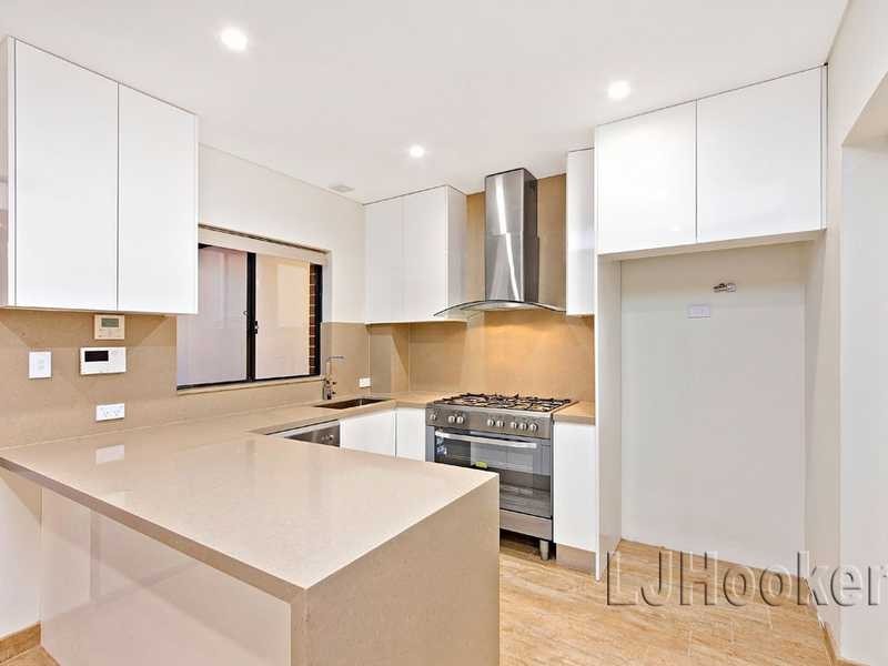 12A Tempe Street, Greenacre NSW 2190