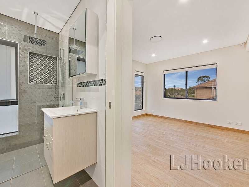 12A Tempe Street, Greenacre NSW 2190