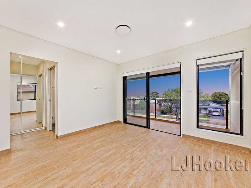 12A Tempe Street, Greenacre NSW 2190